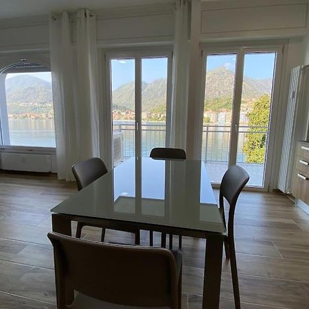 Appartamento Il Cedro Omegna Dış mekan fotoğraf